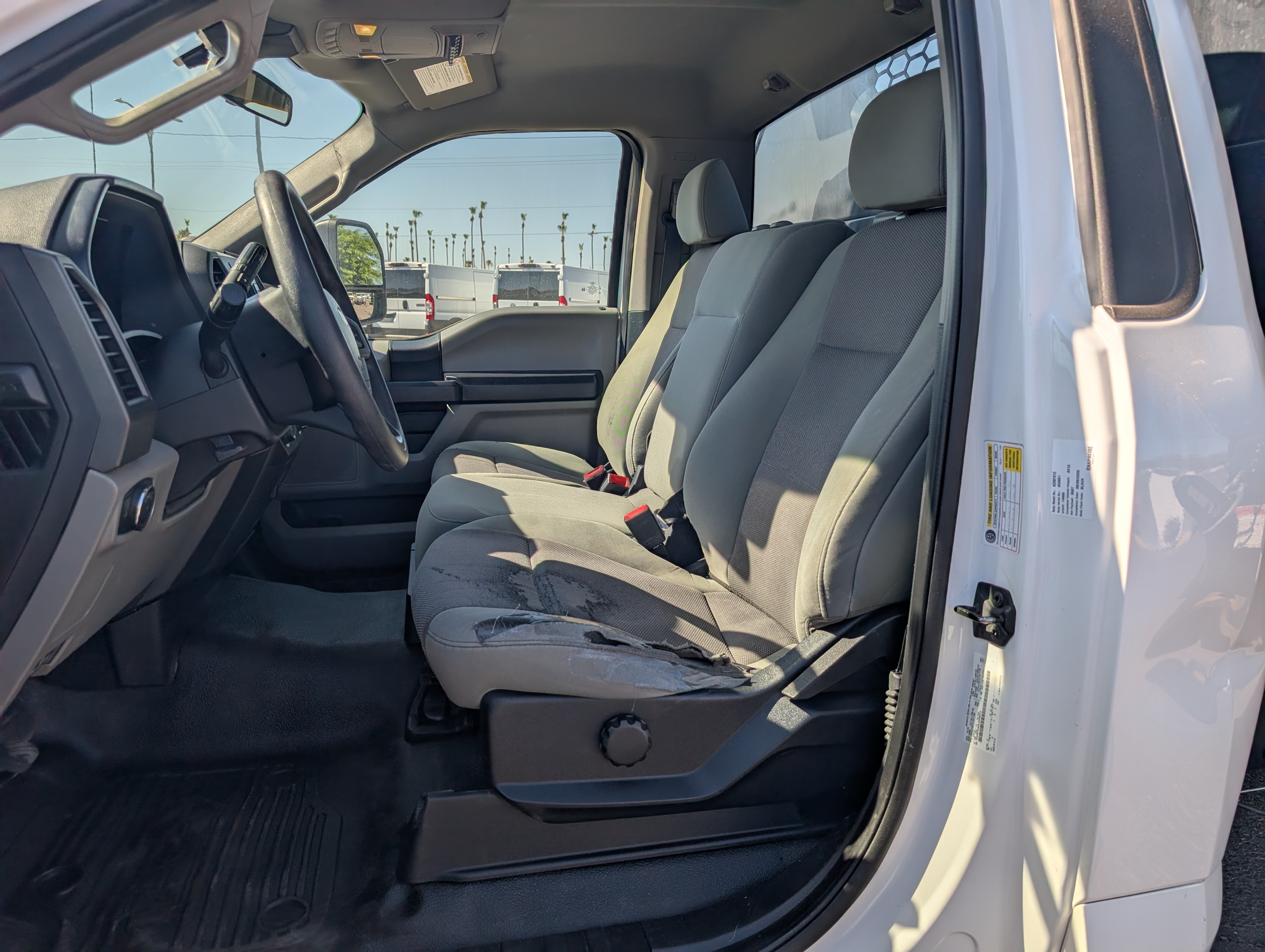 Vehicle Photo
