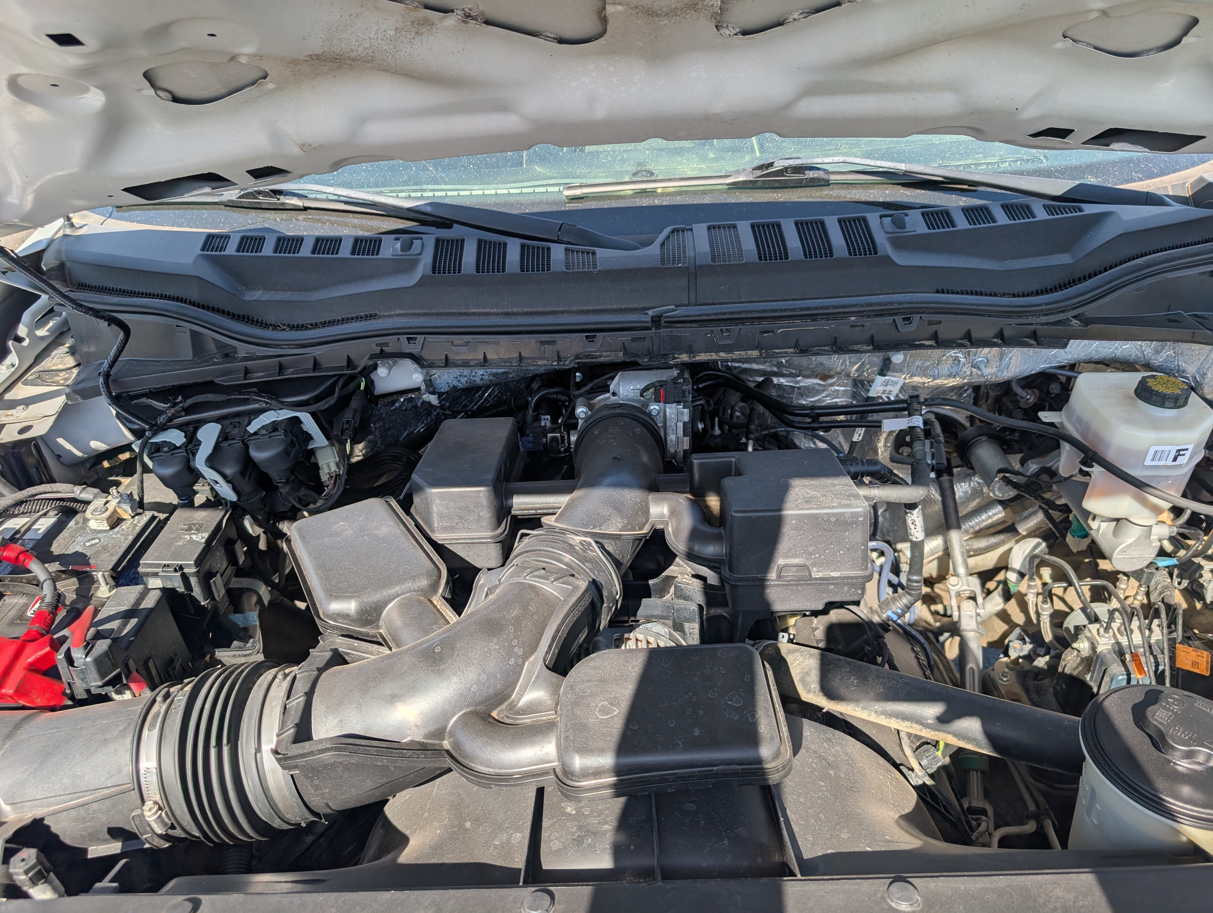 Vehicle Photo