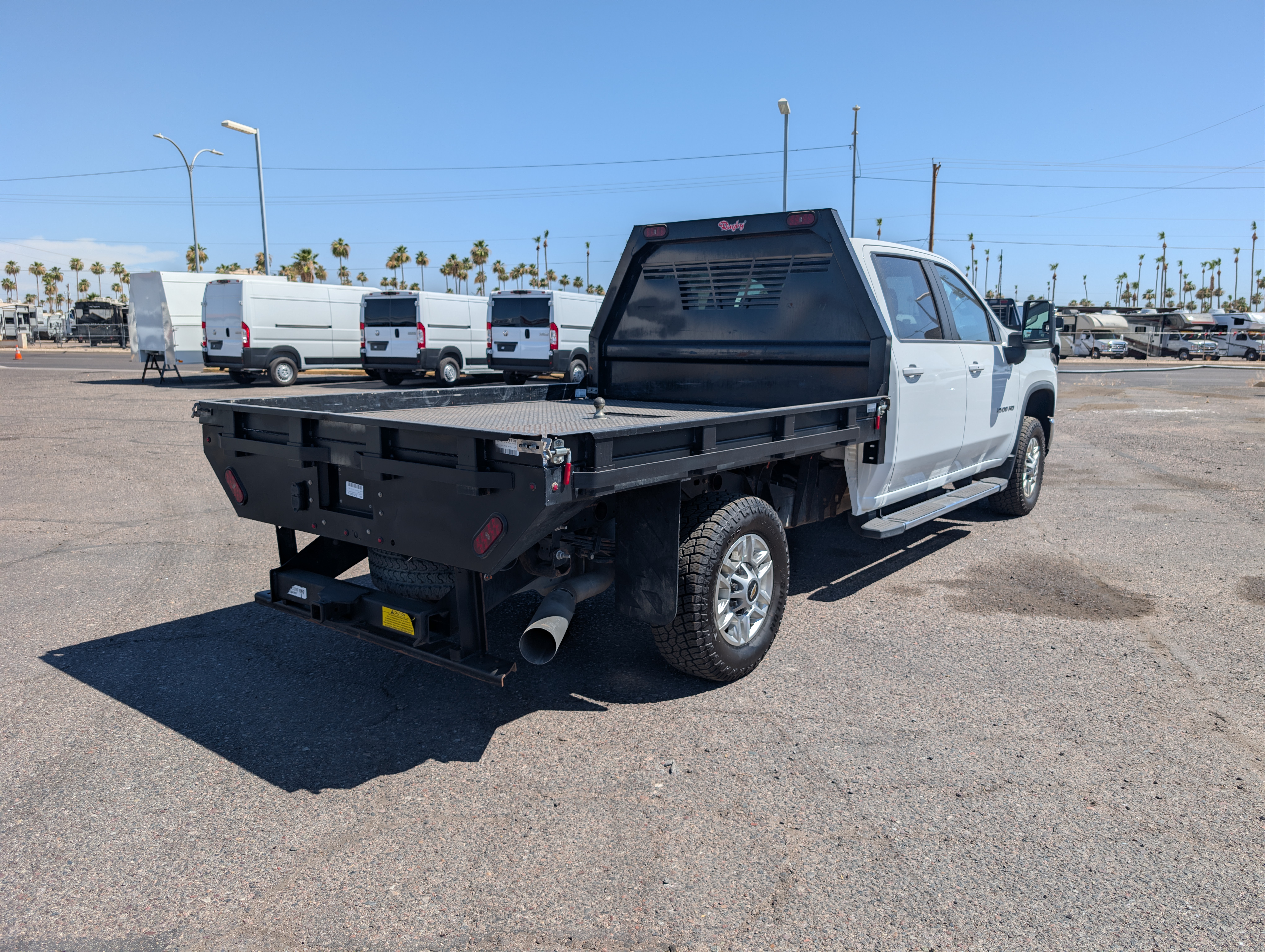 Vehicle Photo