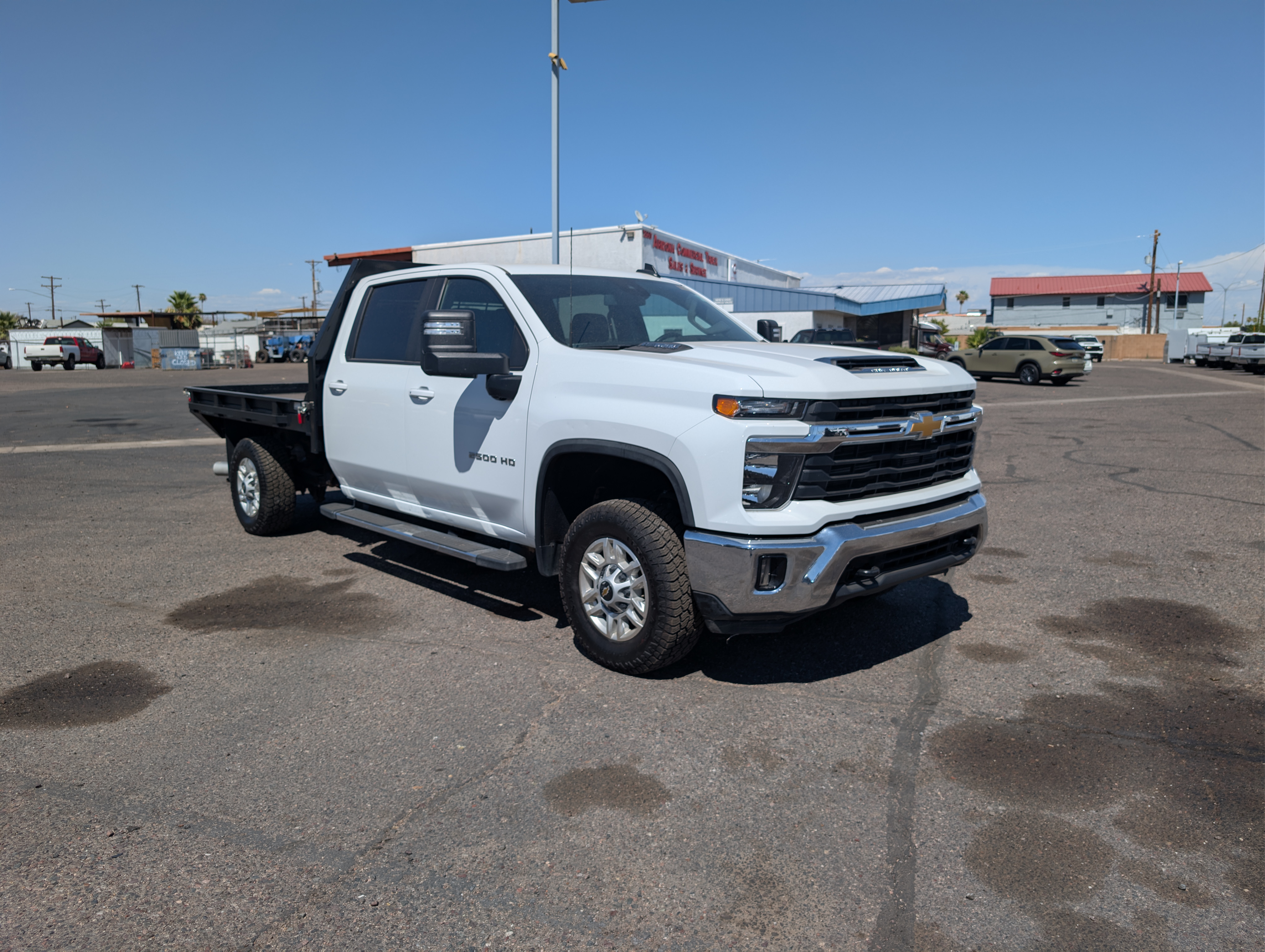 Vehicle Photo