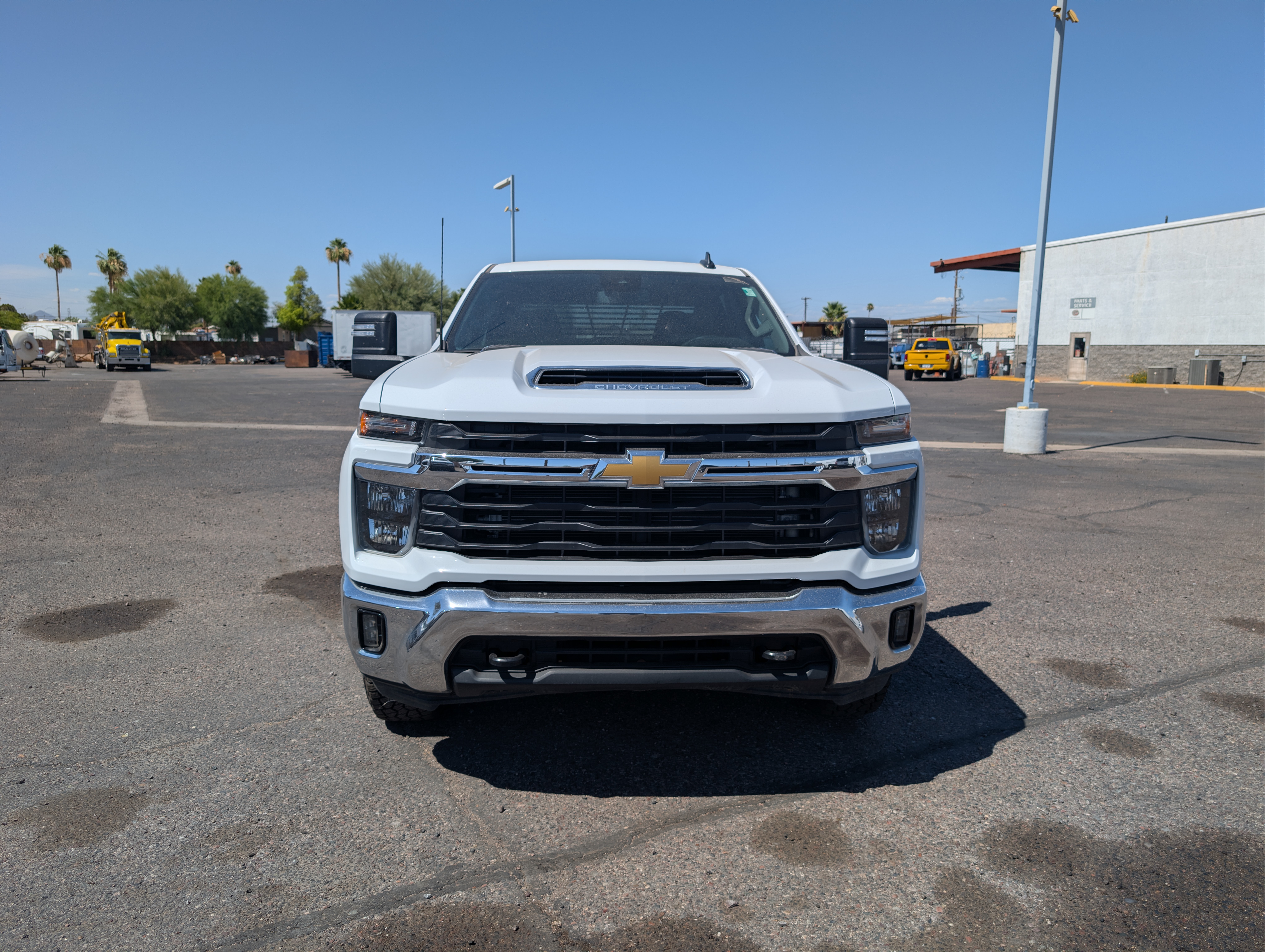Vehicle Photo