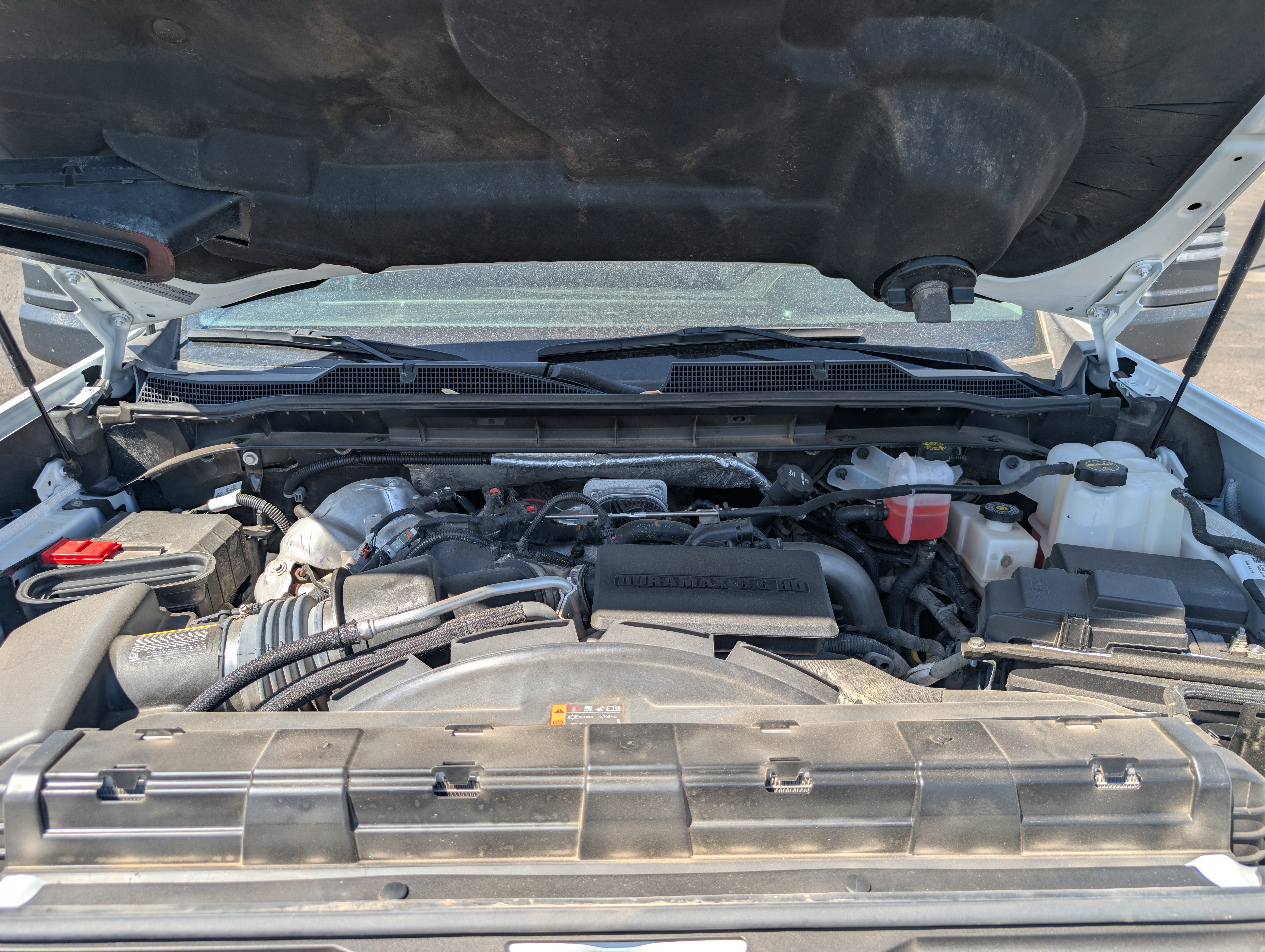 Vehicle Photo