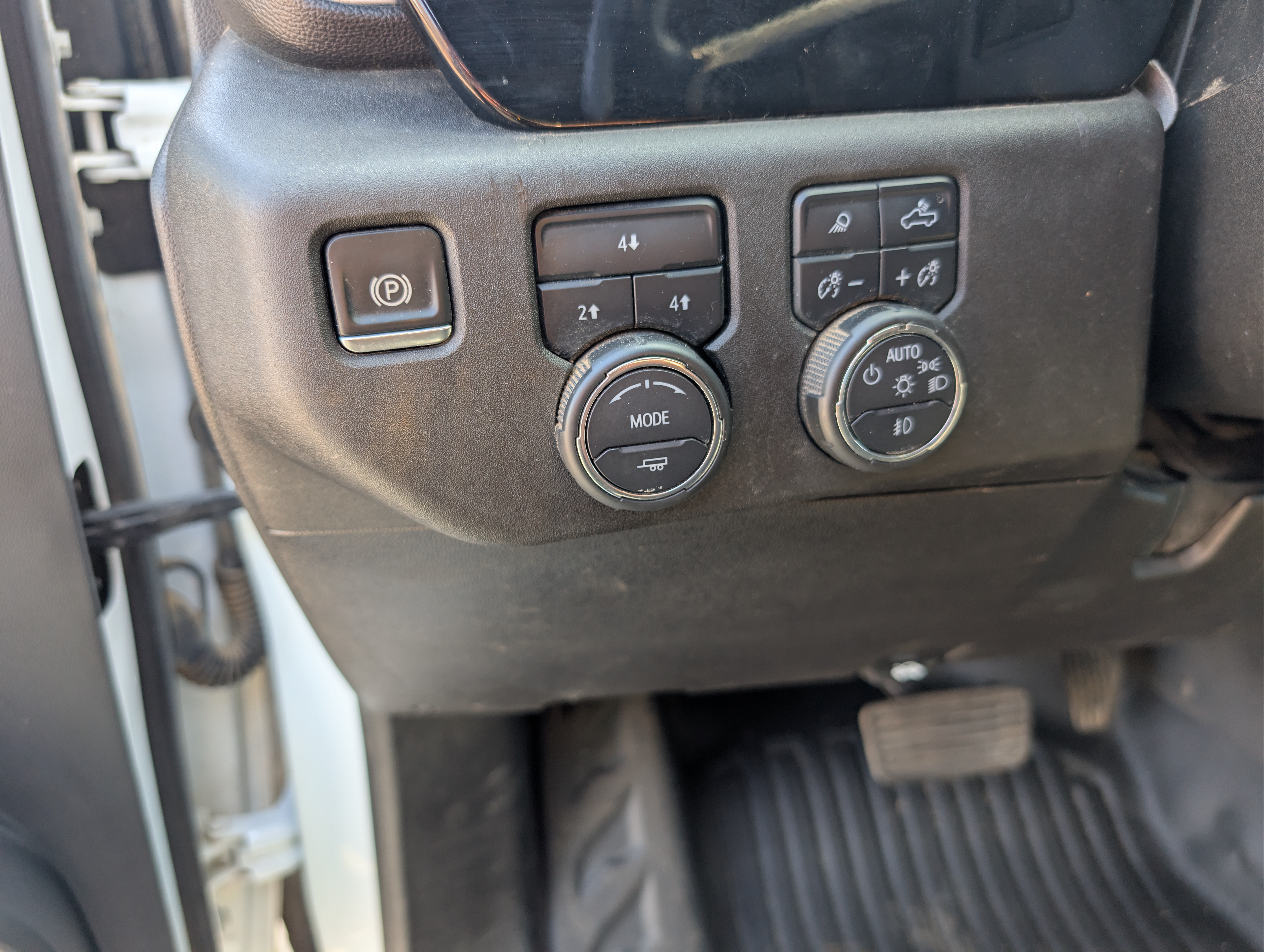 Vehicle Photo