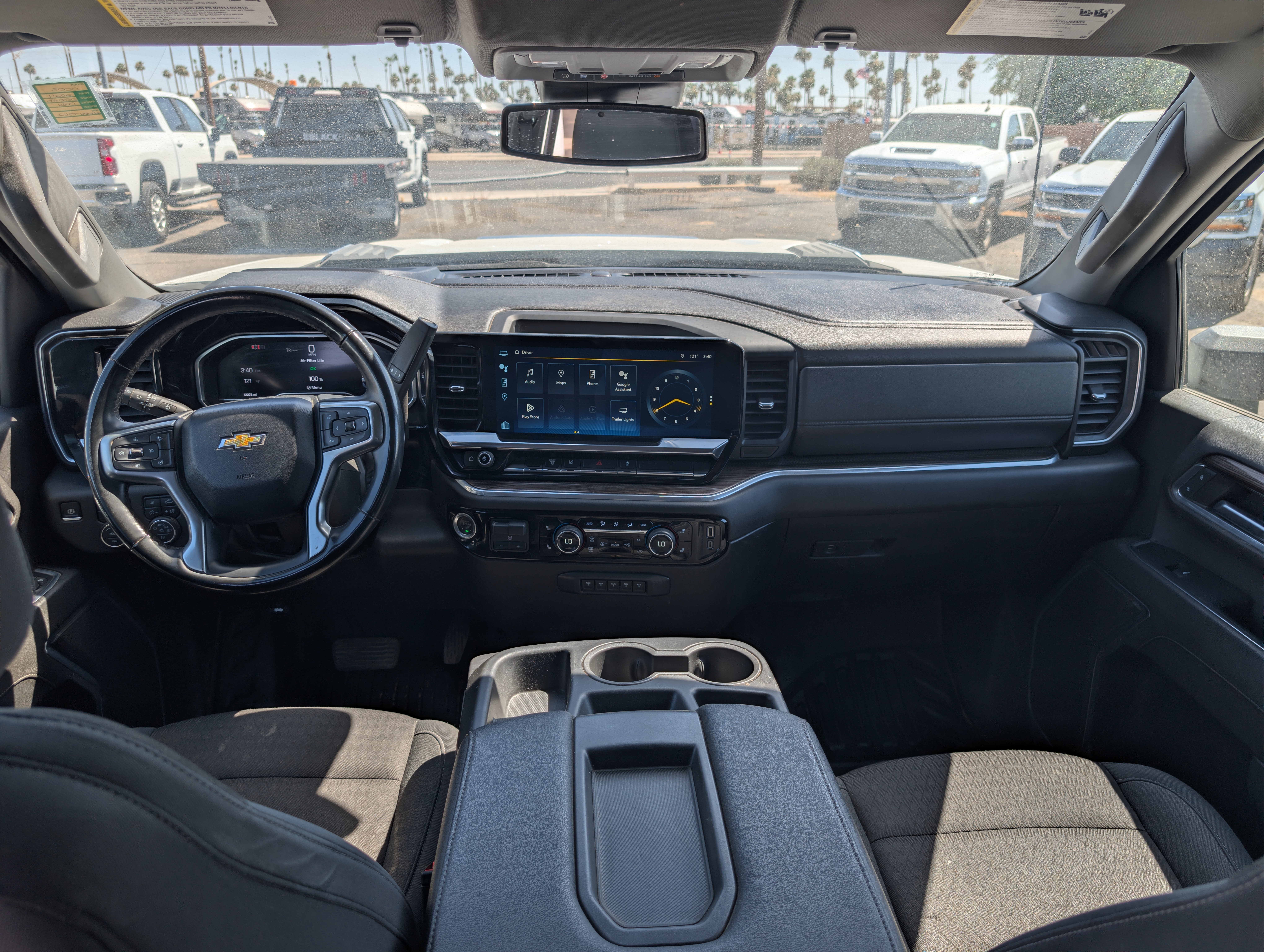 Vehicle Photo