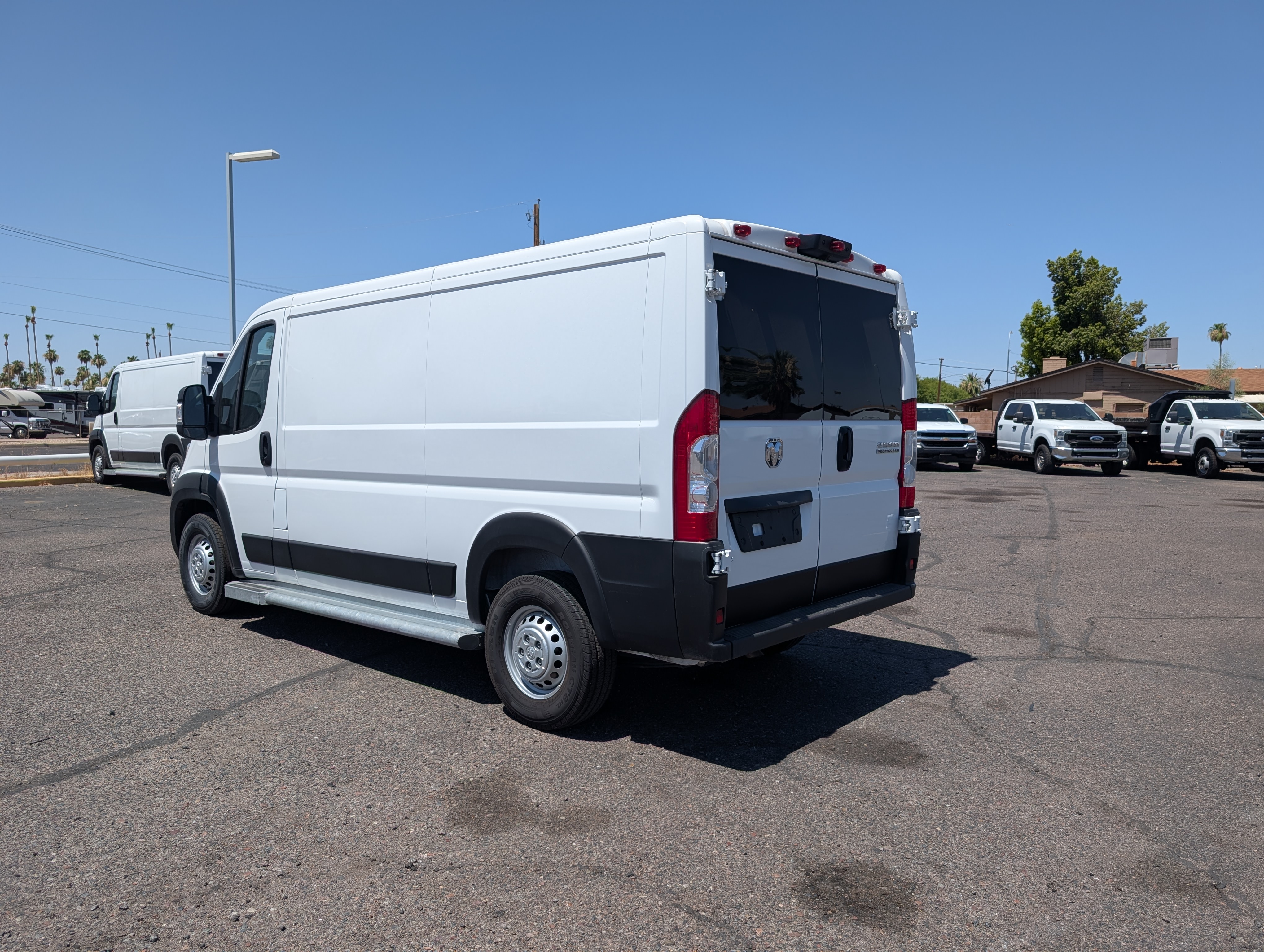 Vehicle Photo