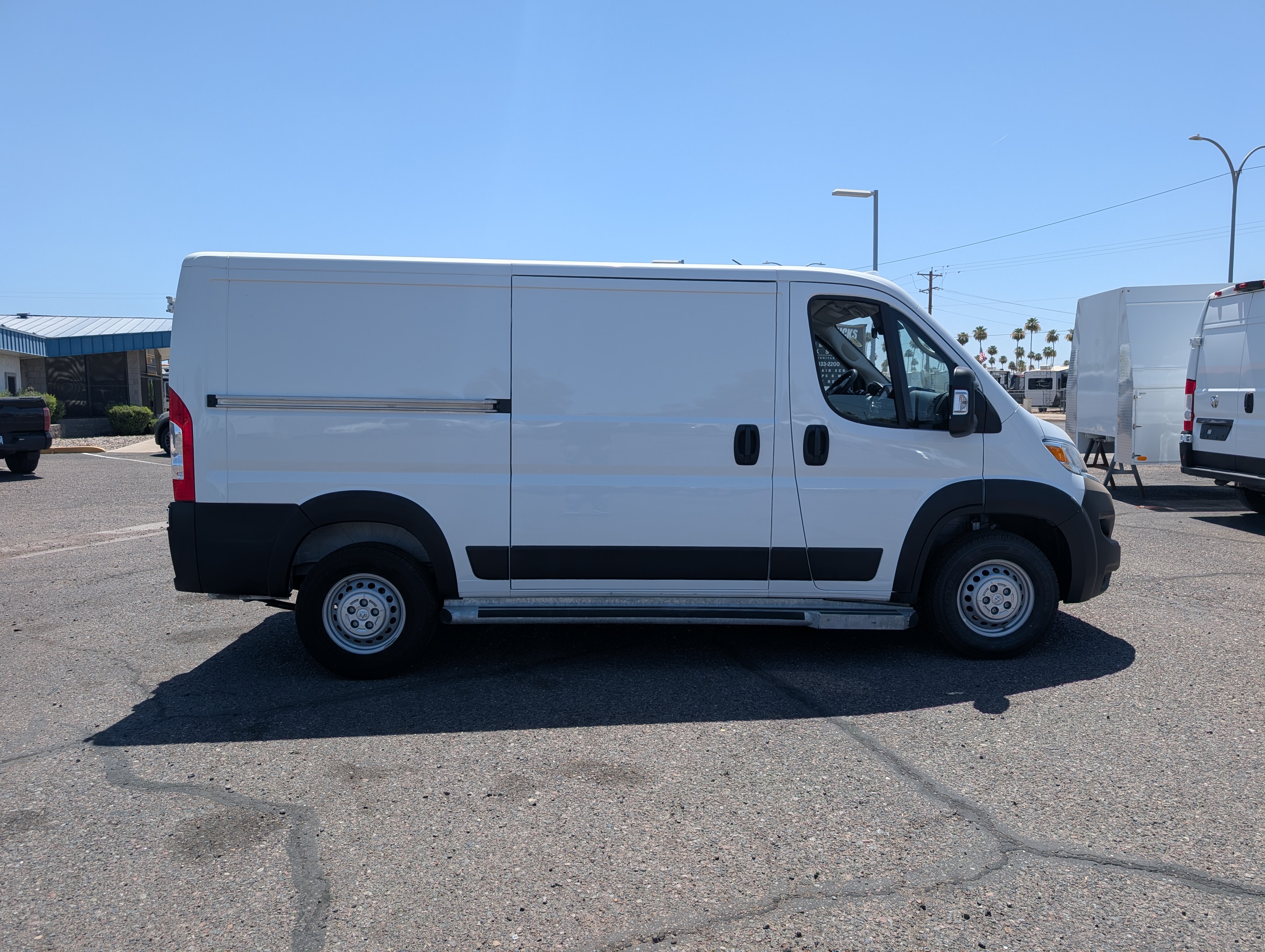 Vehicle Photo