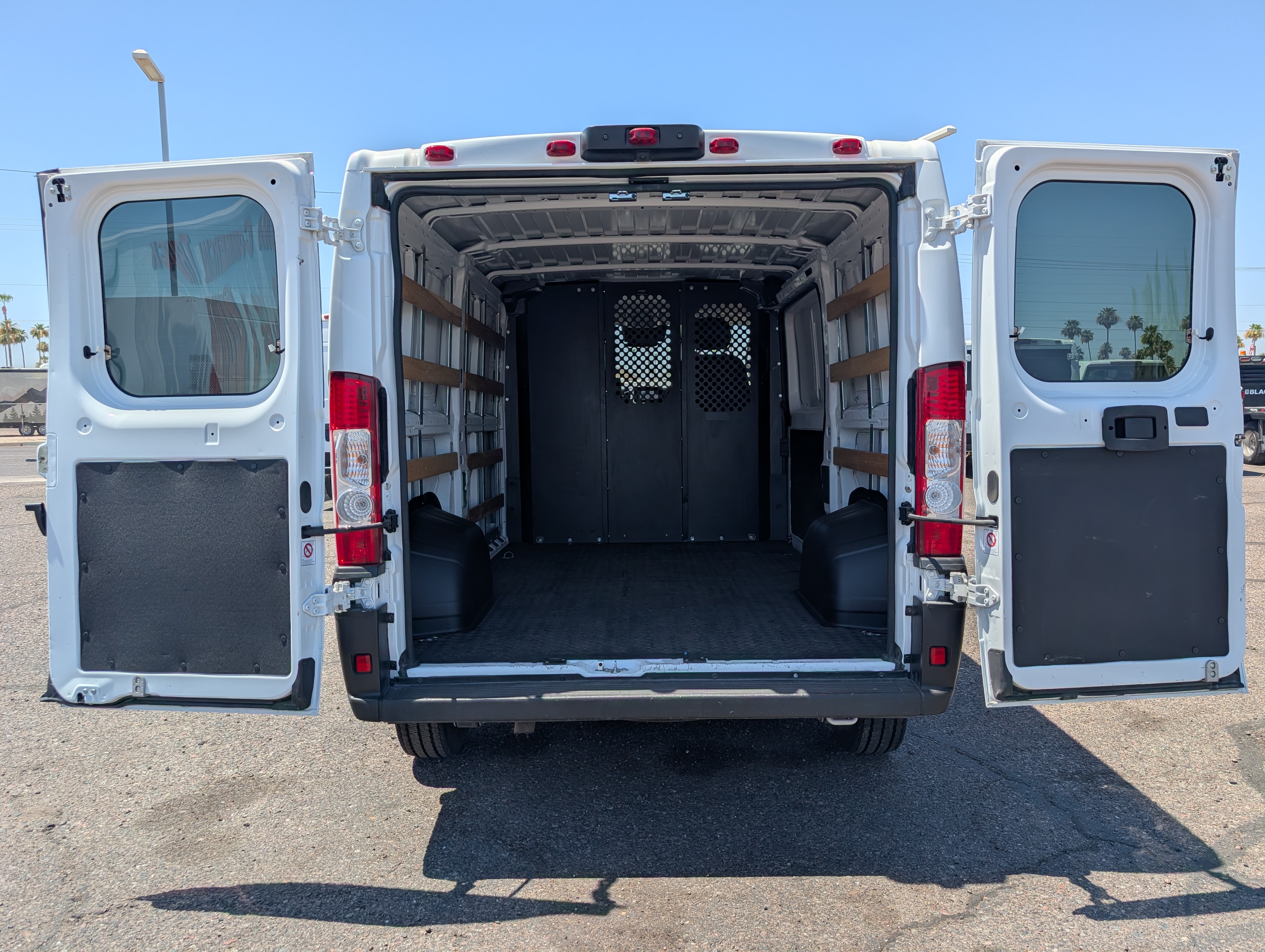 Vehicle Photo