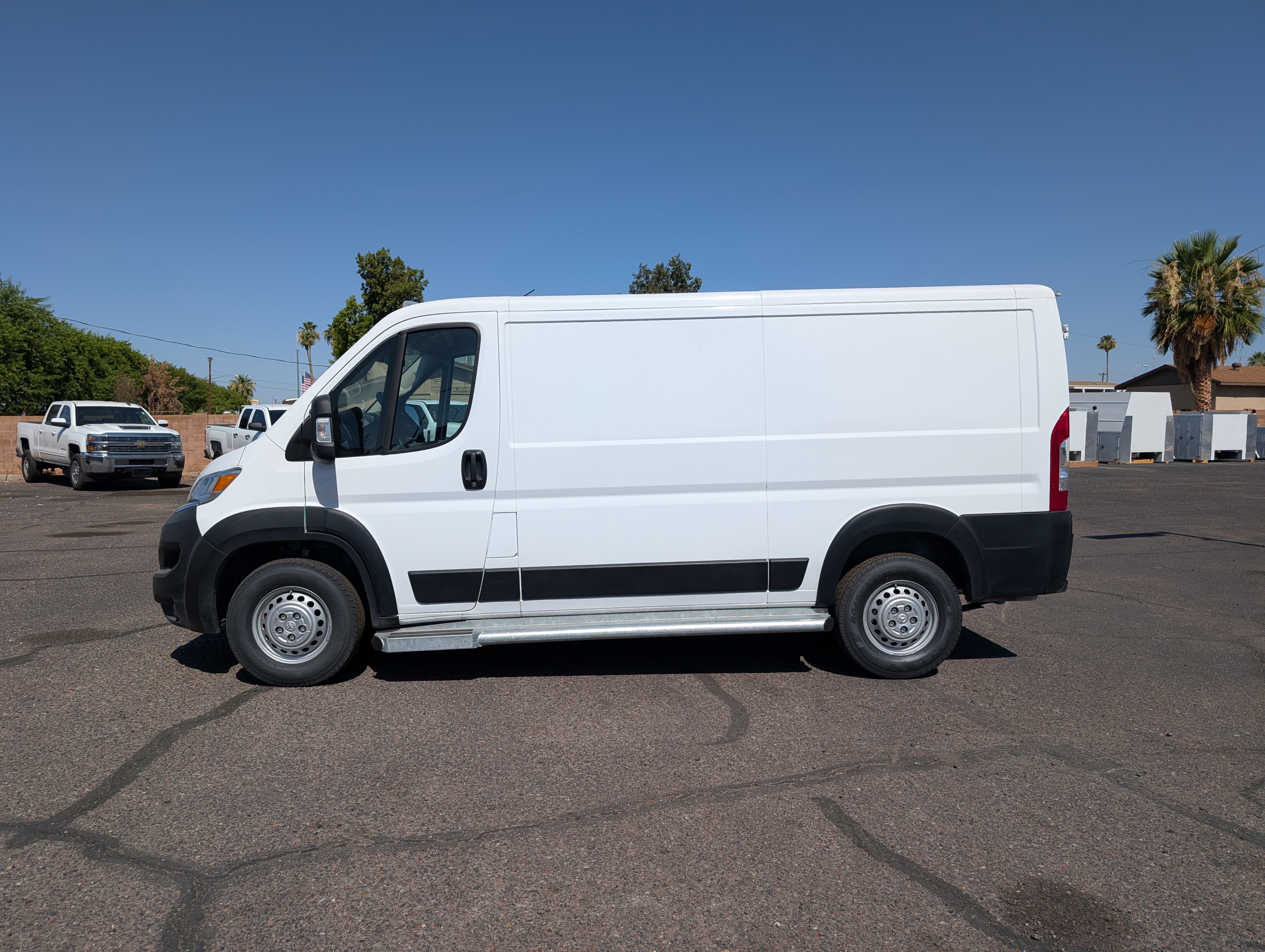Vehicle Photo