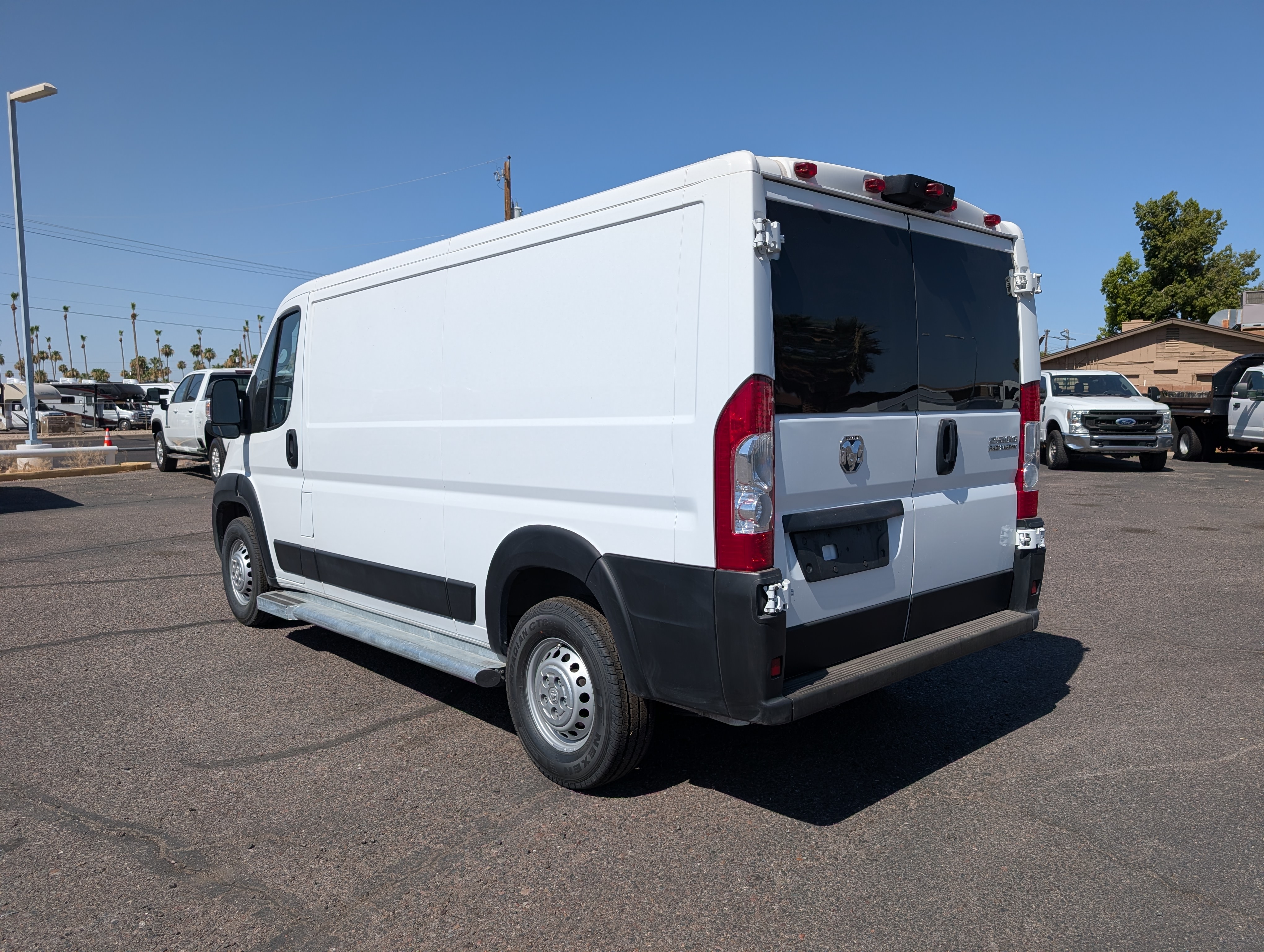 Vehicle Photo