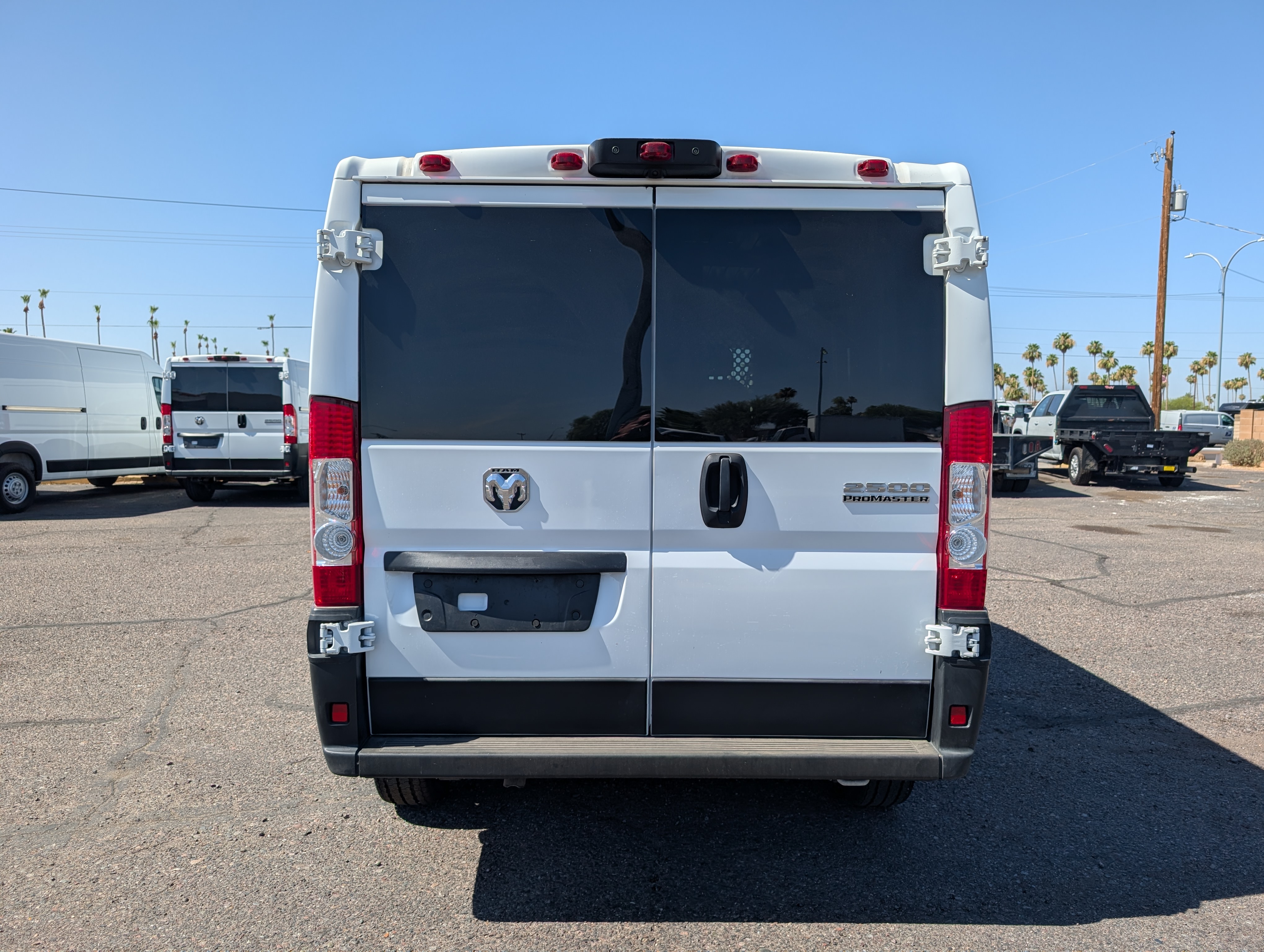 Vehicle Photo