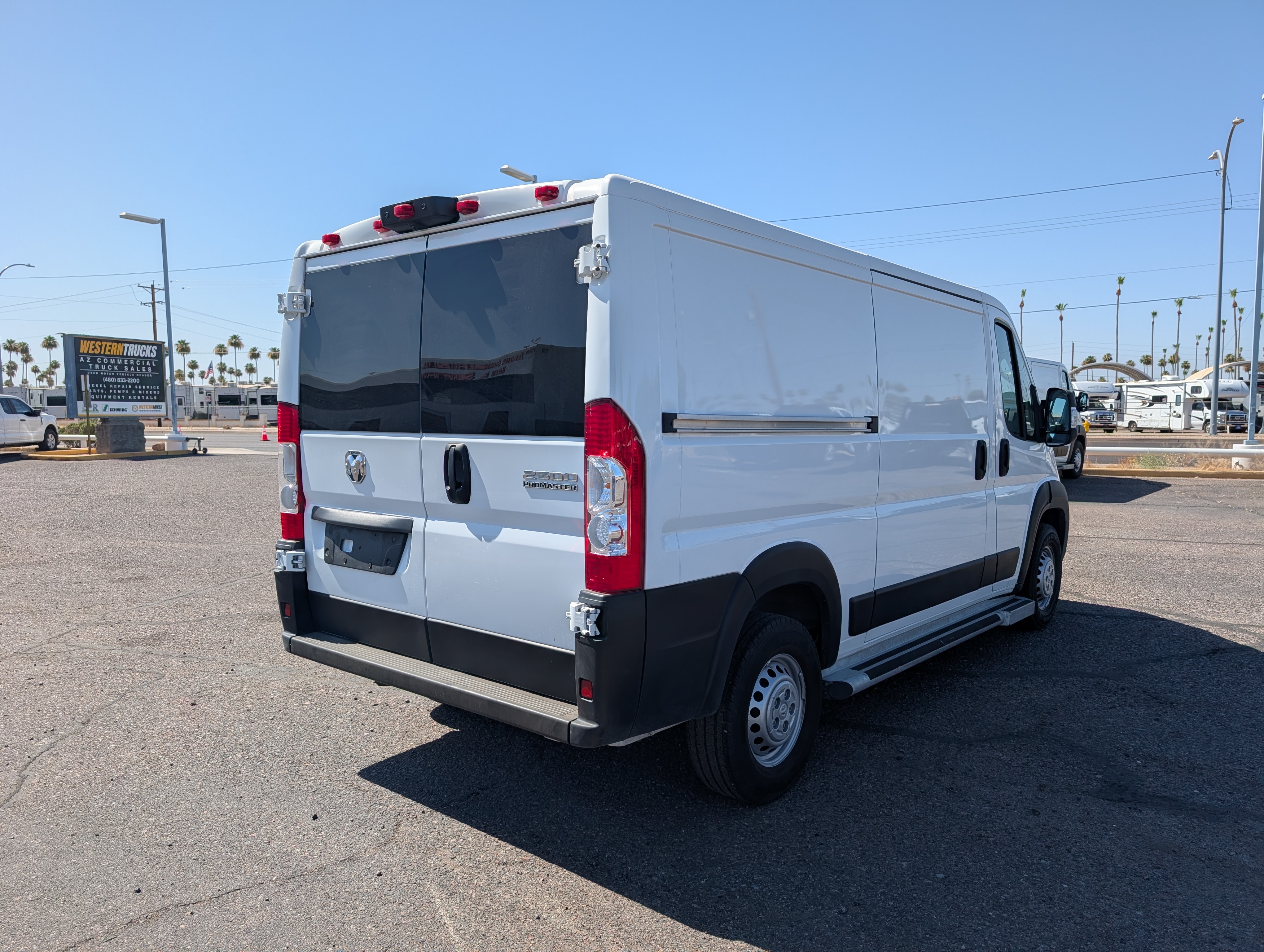 Vehicle Photo