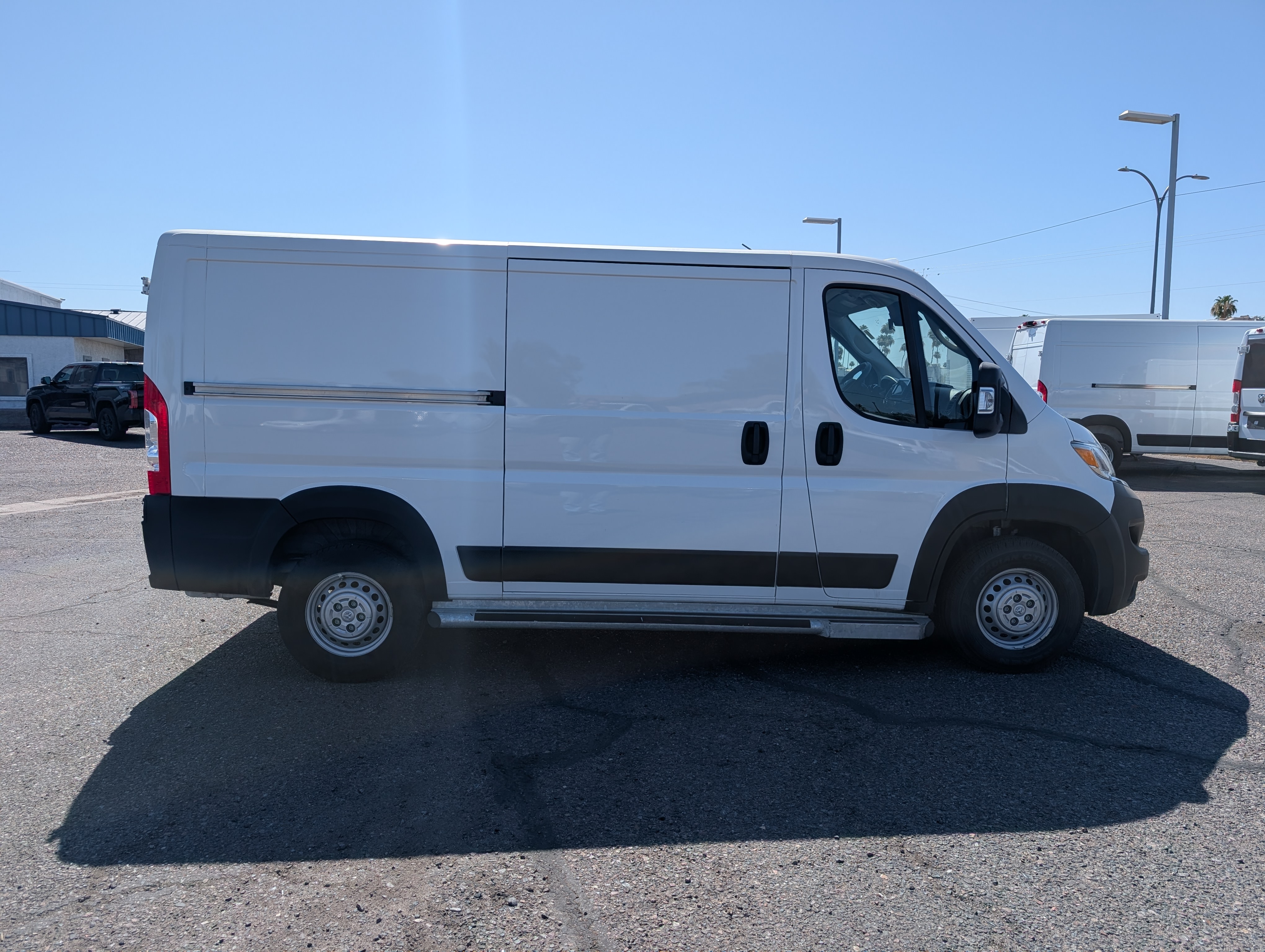 Vehicle Photo