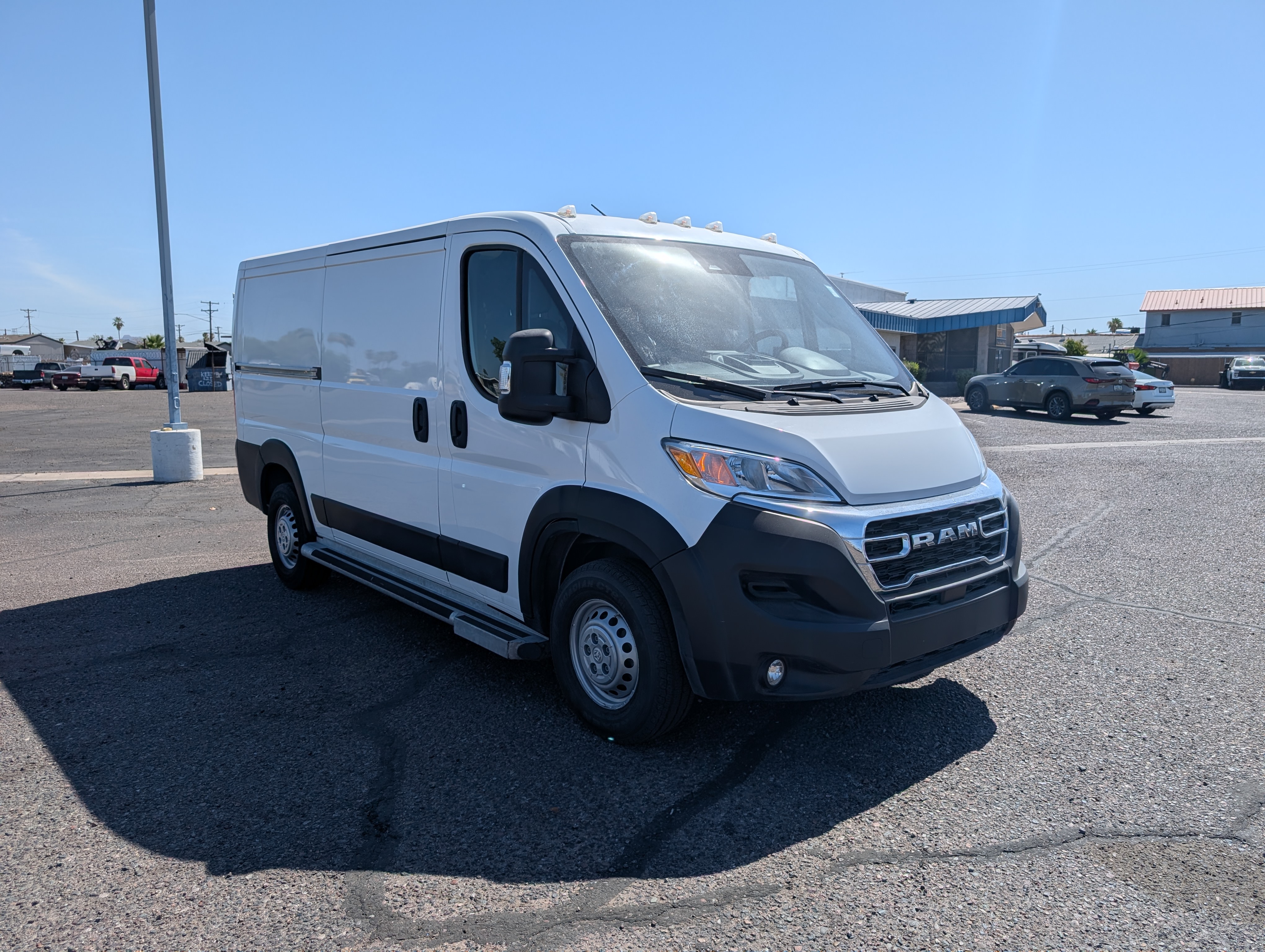 Vehicle Photo