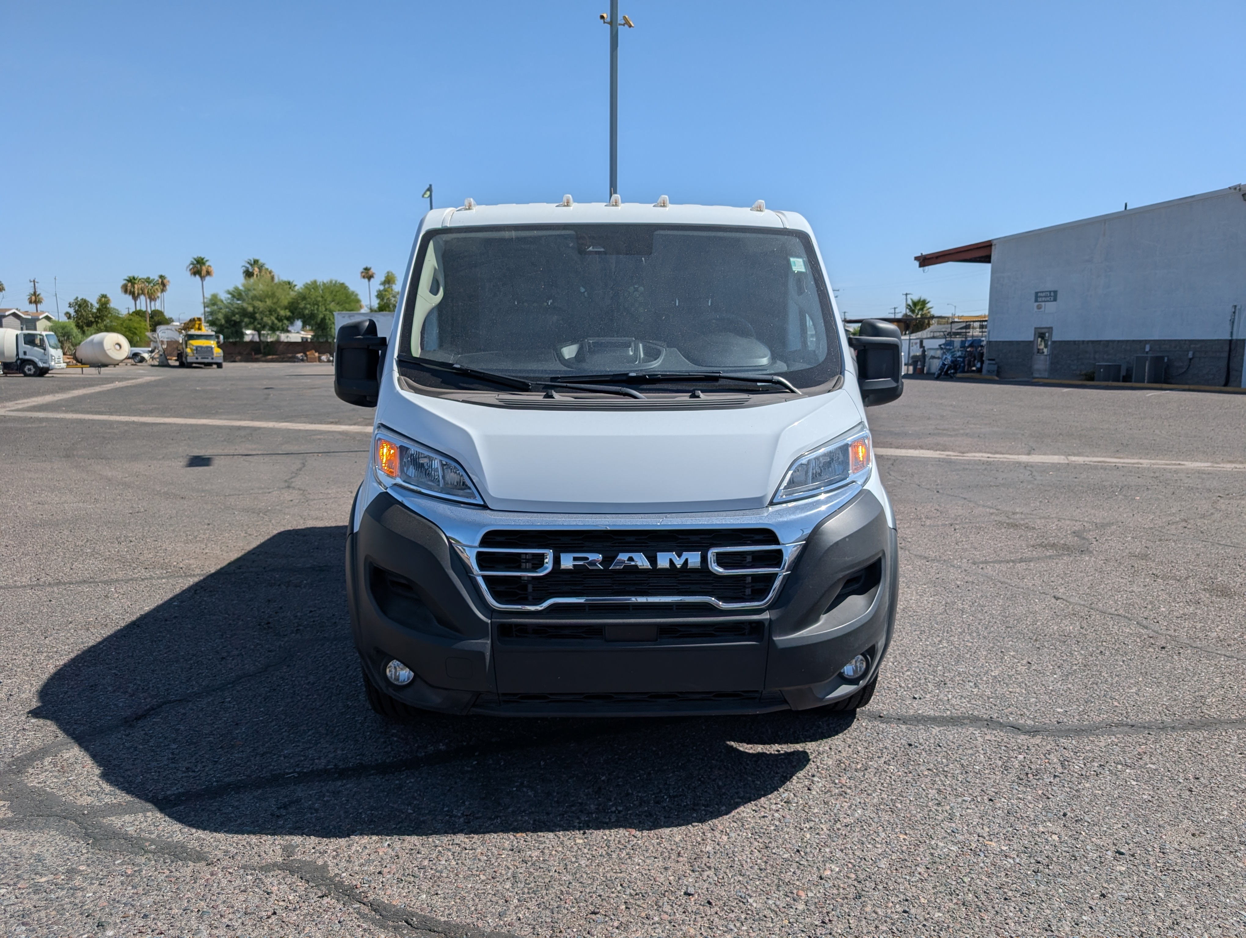 Vehicle Photo