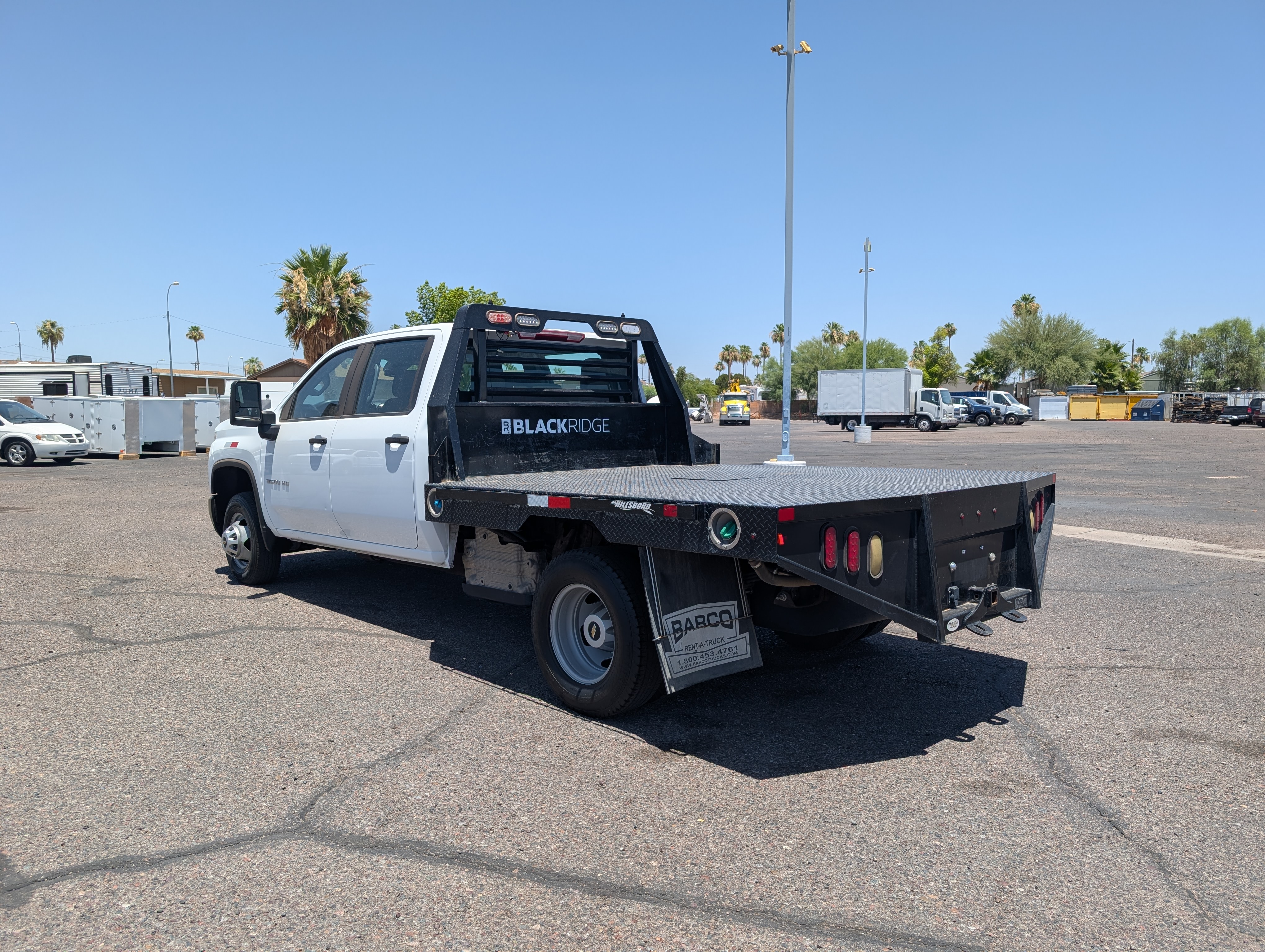 Vehicle Photo