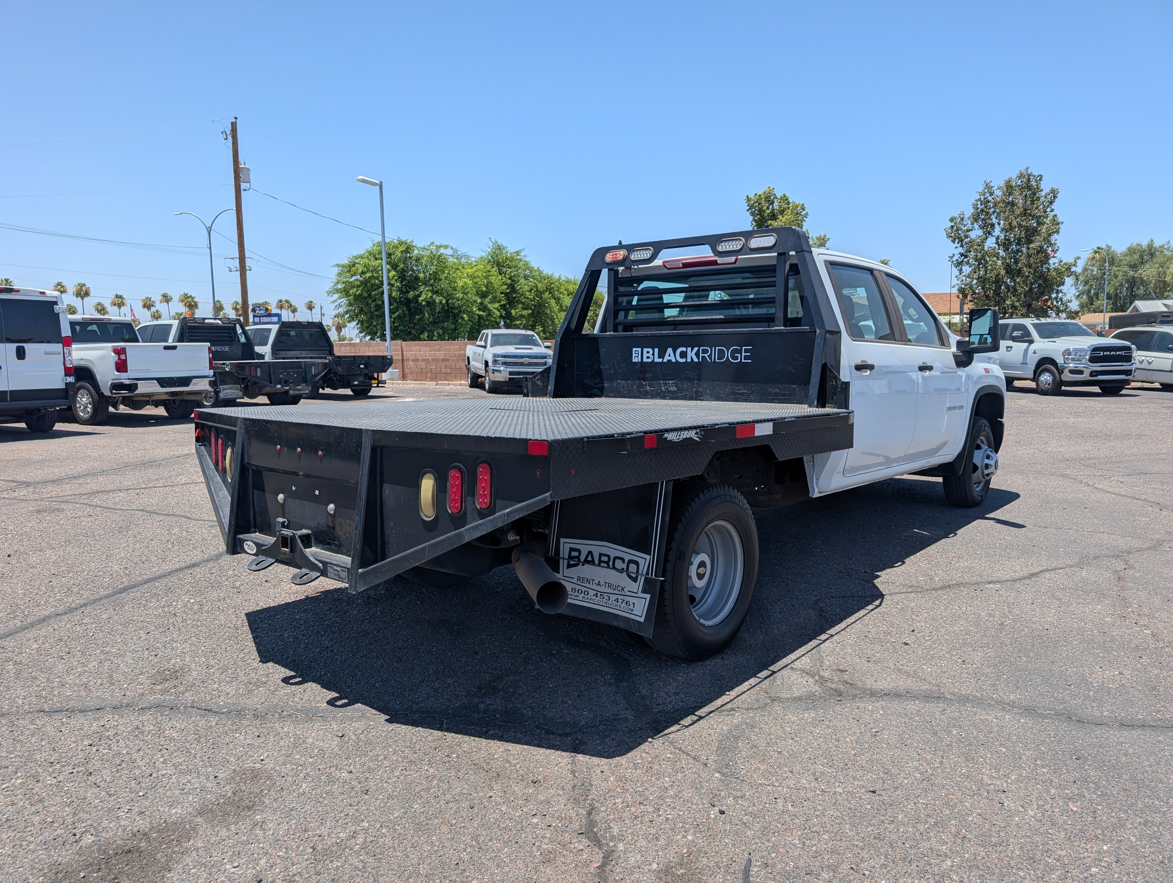 Vehicle Photo