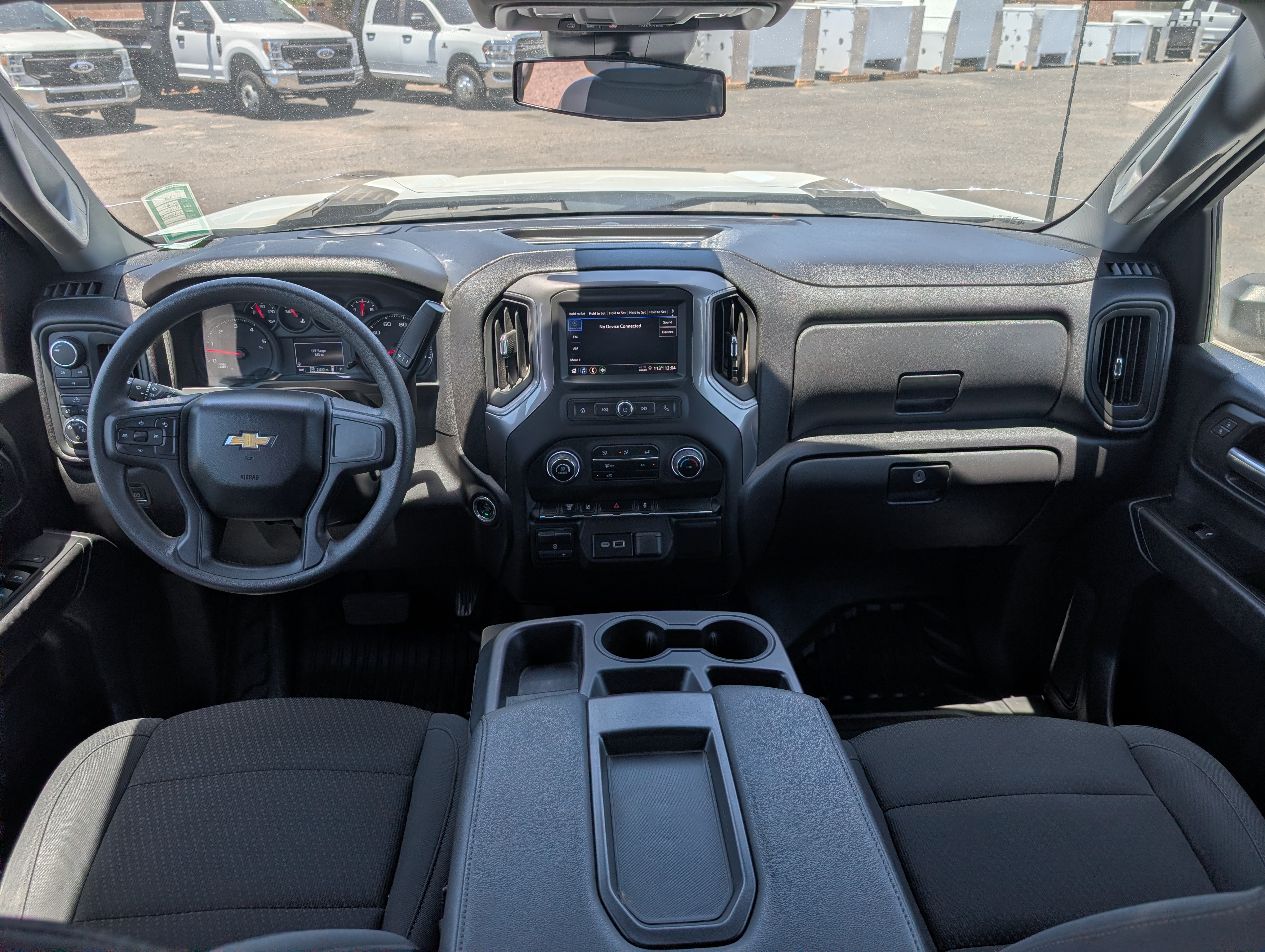Vehicle Photo