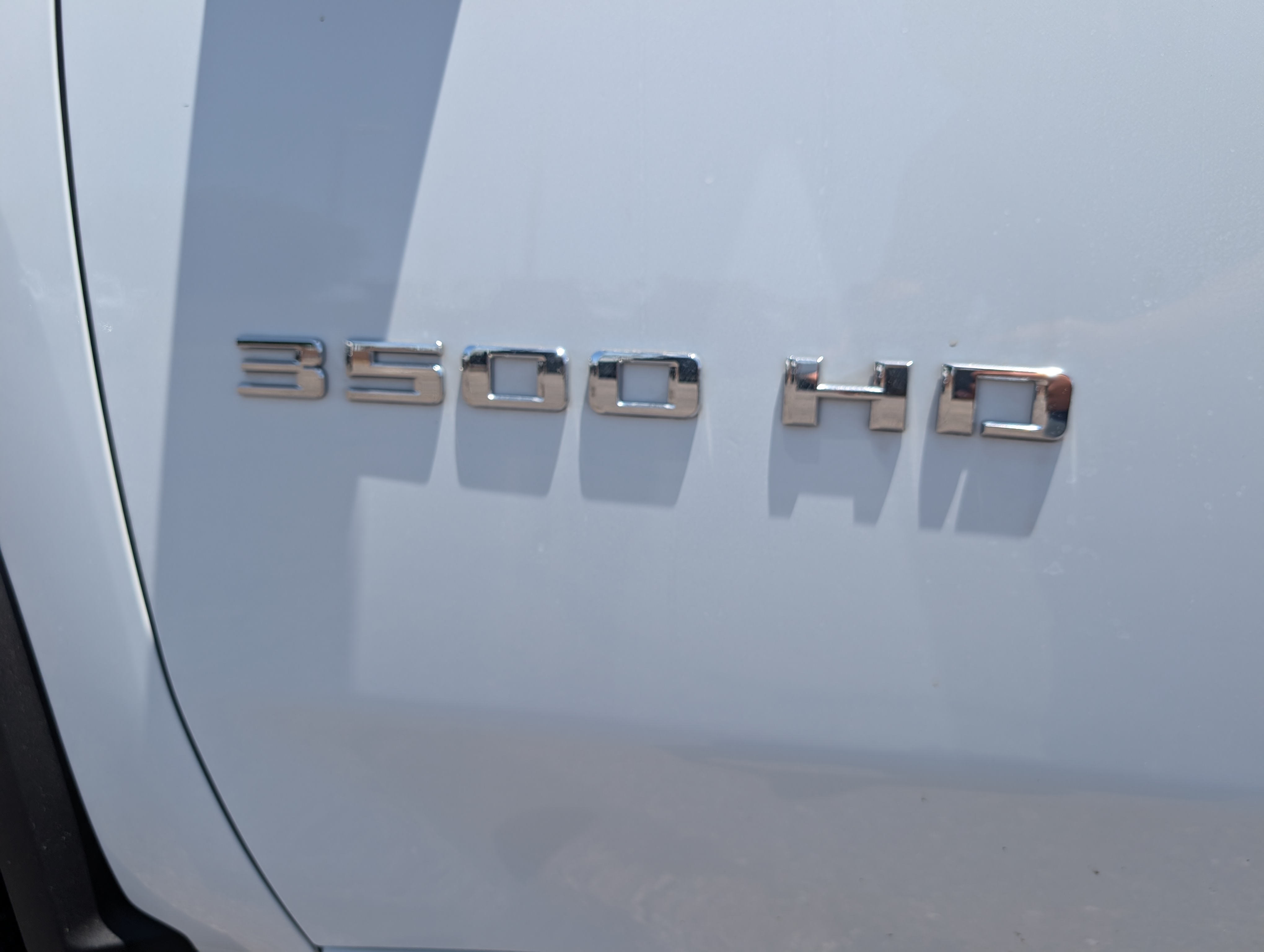 Vehicle Photo