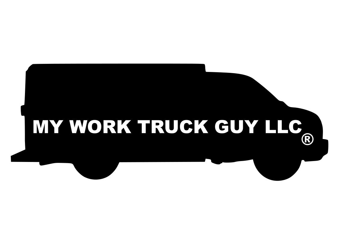 My Work Truck Guy LLC Logo