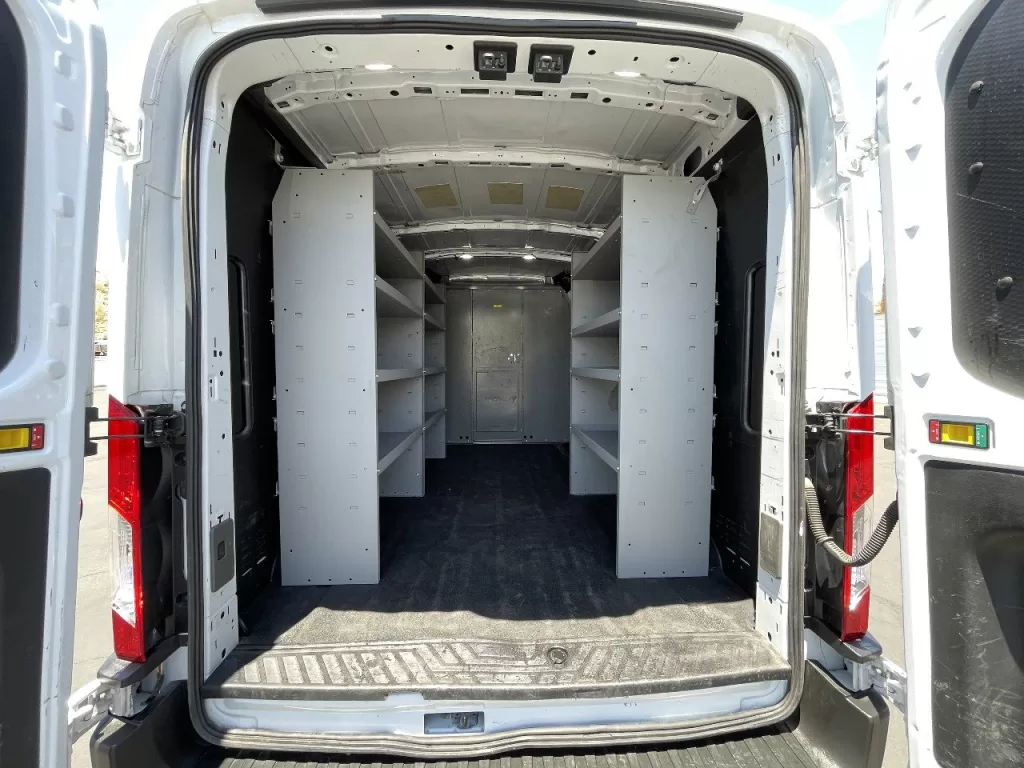 2020 Ford Transit T150 Mid-Roof