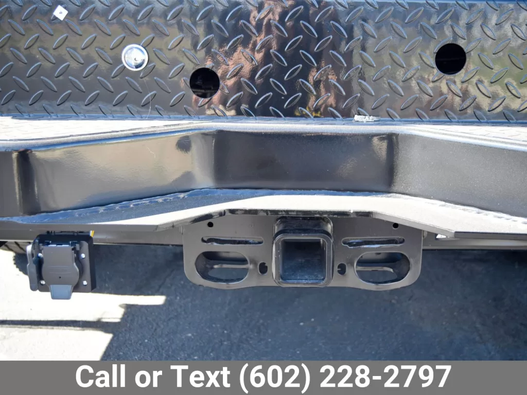 2024 Ford F-250 Crew Cab SRW 4WD Service Truck by Royal Truck Body for sale in Mesa, Arizona - 04