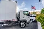 2024 CHEVROLET LCF 6500XD BOX TRUCK WITH LIFTGATE