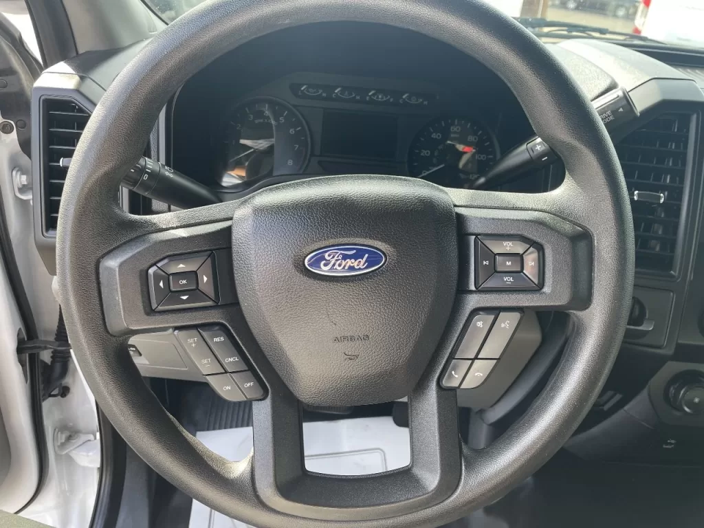 2019 Ford F150 2 Door 4X2 Pickup Truck