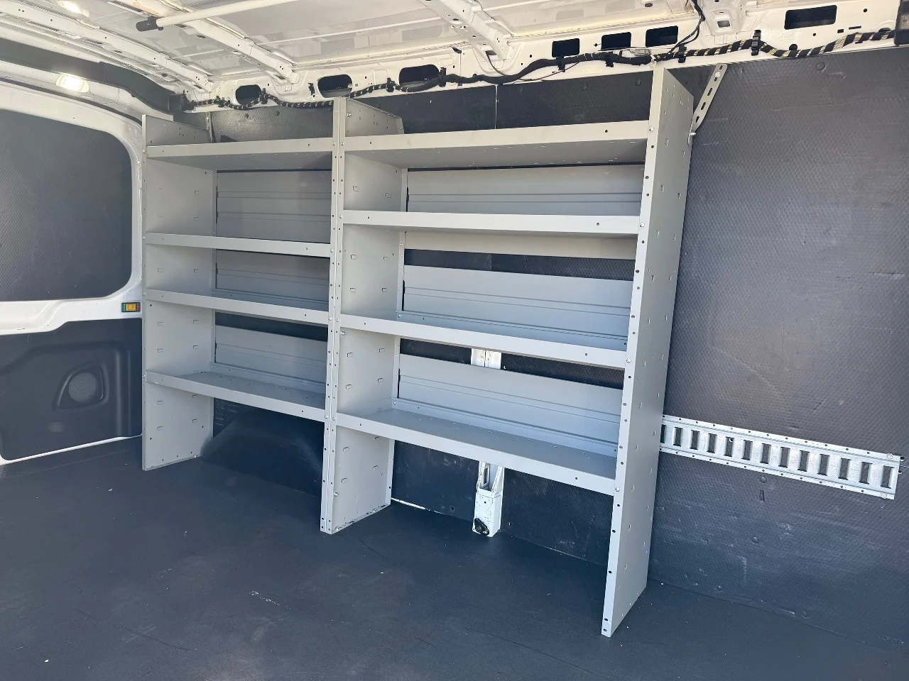 2018 Ford Transit 350 Cargo Van