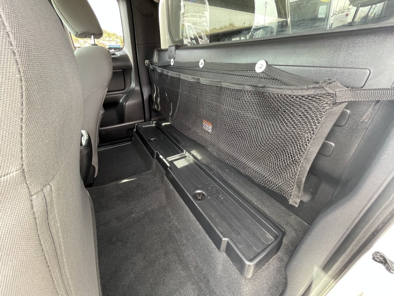 2019 TOYOTA Tacoma SR 2WD Pickup Truck