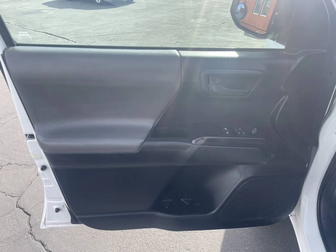 2019 TOYOTA Tacoma SR 2WD Pickup Truck