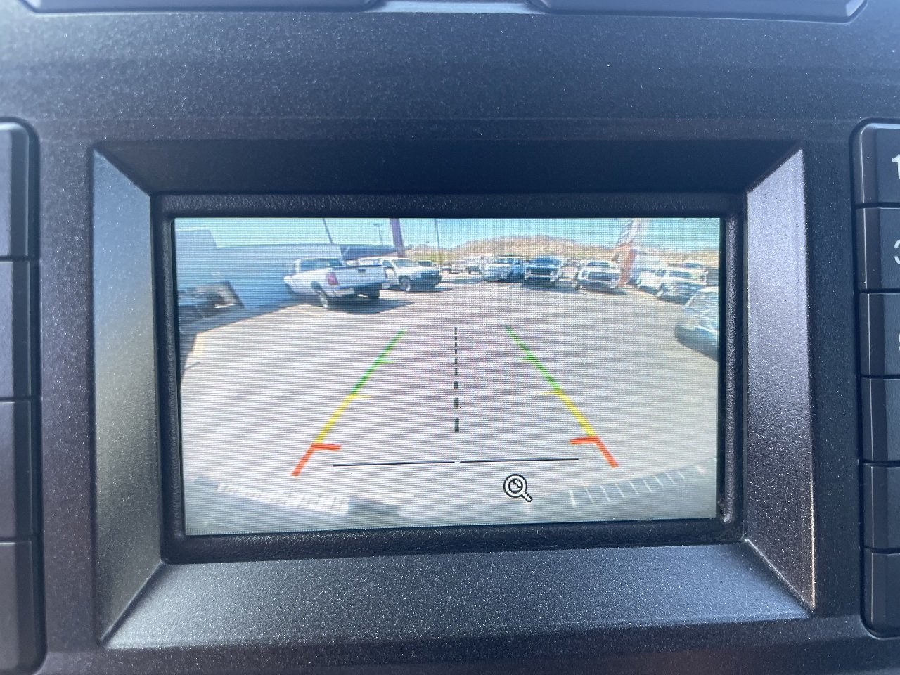 2019 FORD F250 2WD 3/4 Ton Pickup Truck