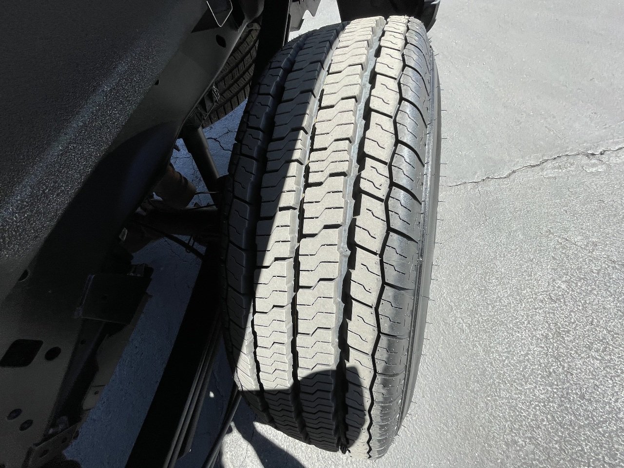 2019 FORD F250 2WD 3/4 Ton Pickup Truck