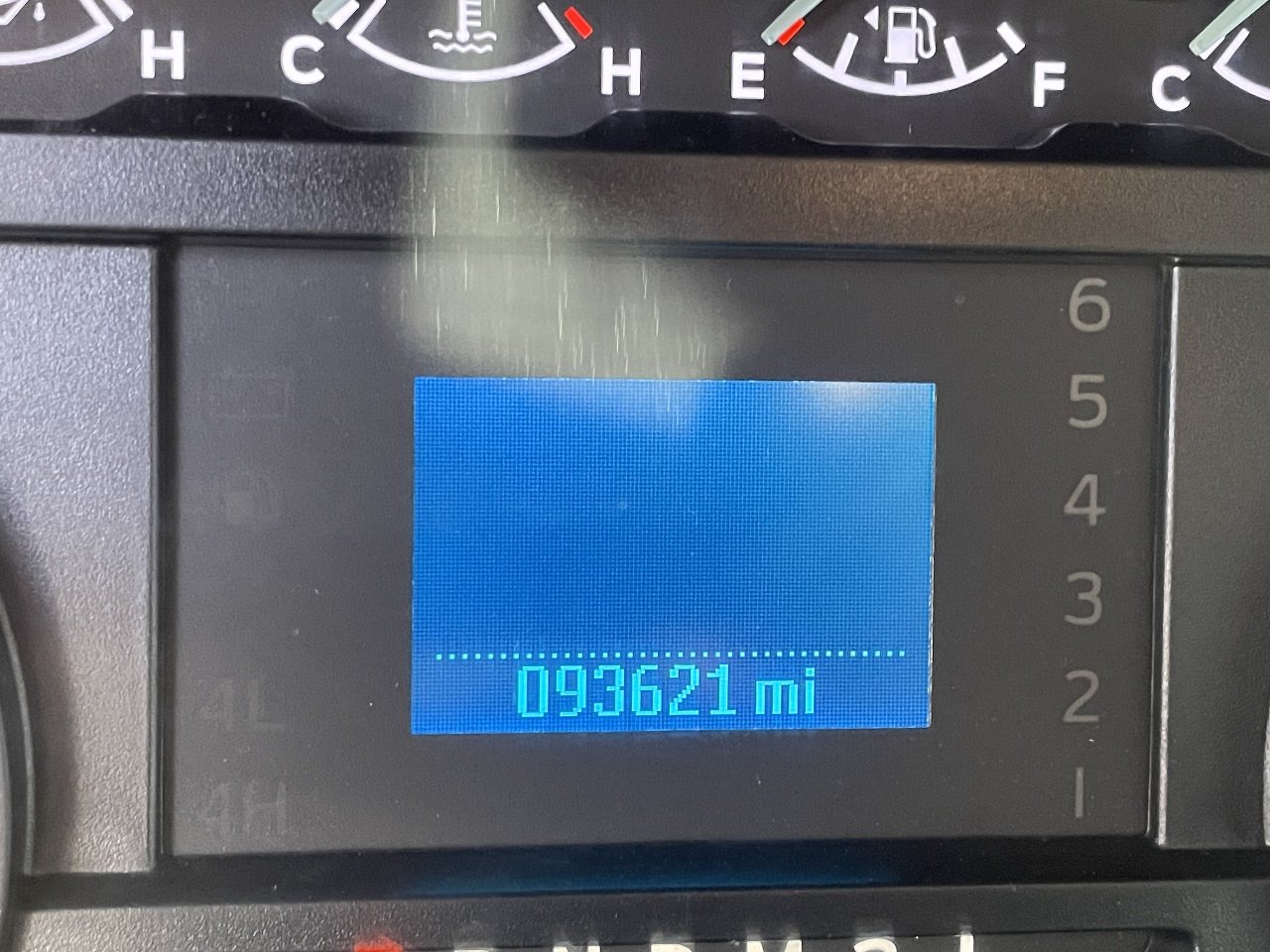 2019 FORD F250 2WD 3/4 Ton Pickup Truck